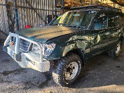 View Toyota Landcruiser 1998  