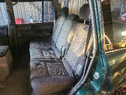 View Toyota Landcruiser 1998  