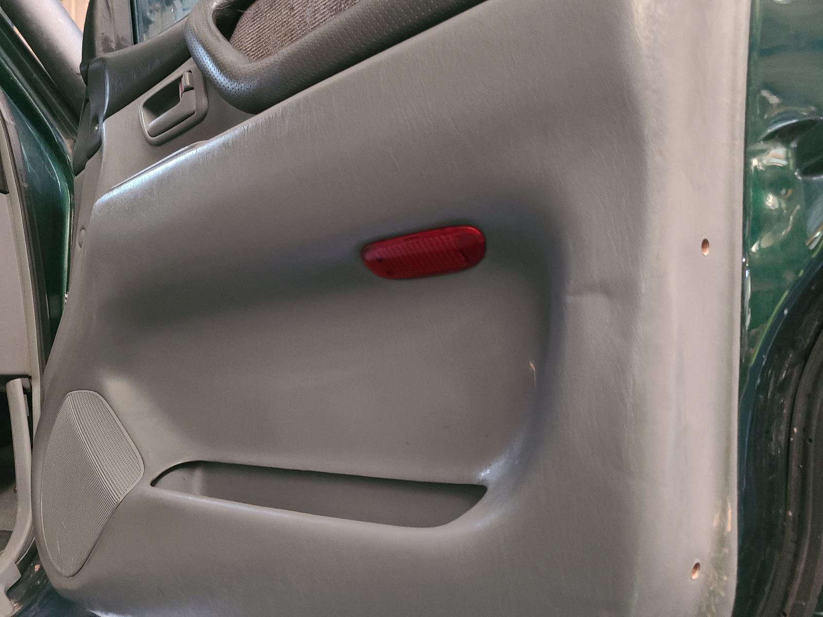 View Toyota Landcruiser 1998  