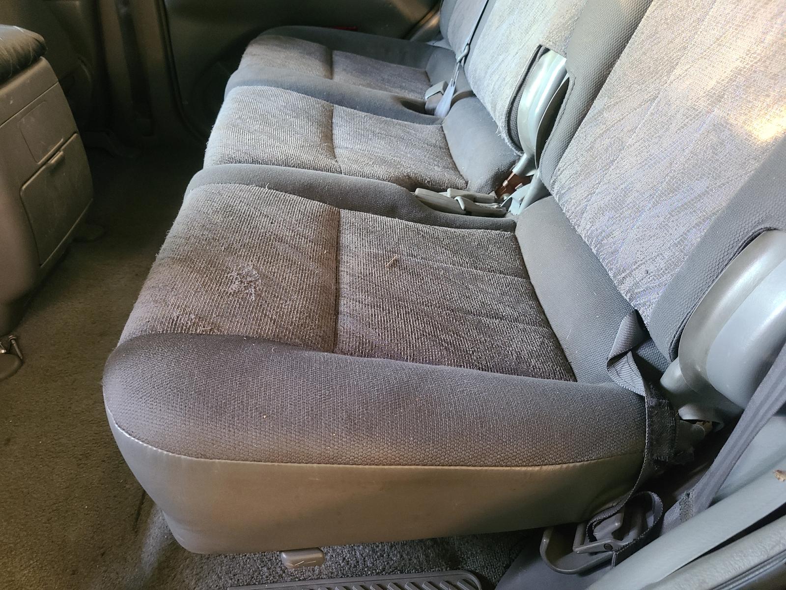 View Toyota Landcruiser 1998  