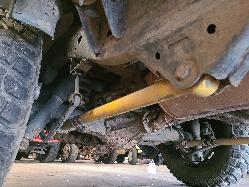 View Toyota Landcruiser 1998  