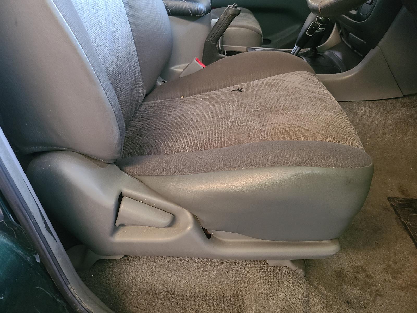 View Toyota Landcruiser 1998  