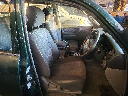 View Toyota Landcruiser 1998  