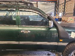 View Toyota Landcruiser 1998  