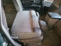 View Toyota Landcruiser 1998  