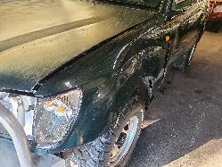 View Toyota Landcruiser 1998  