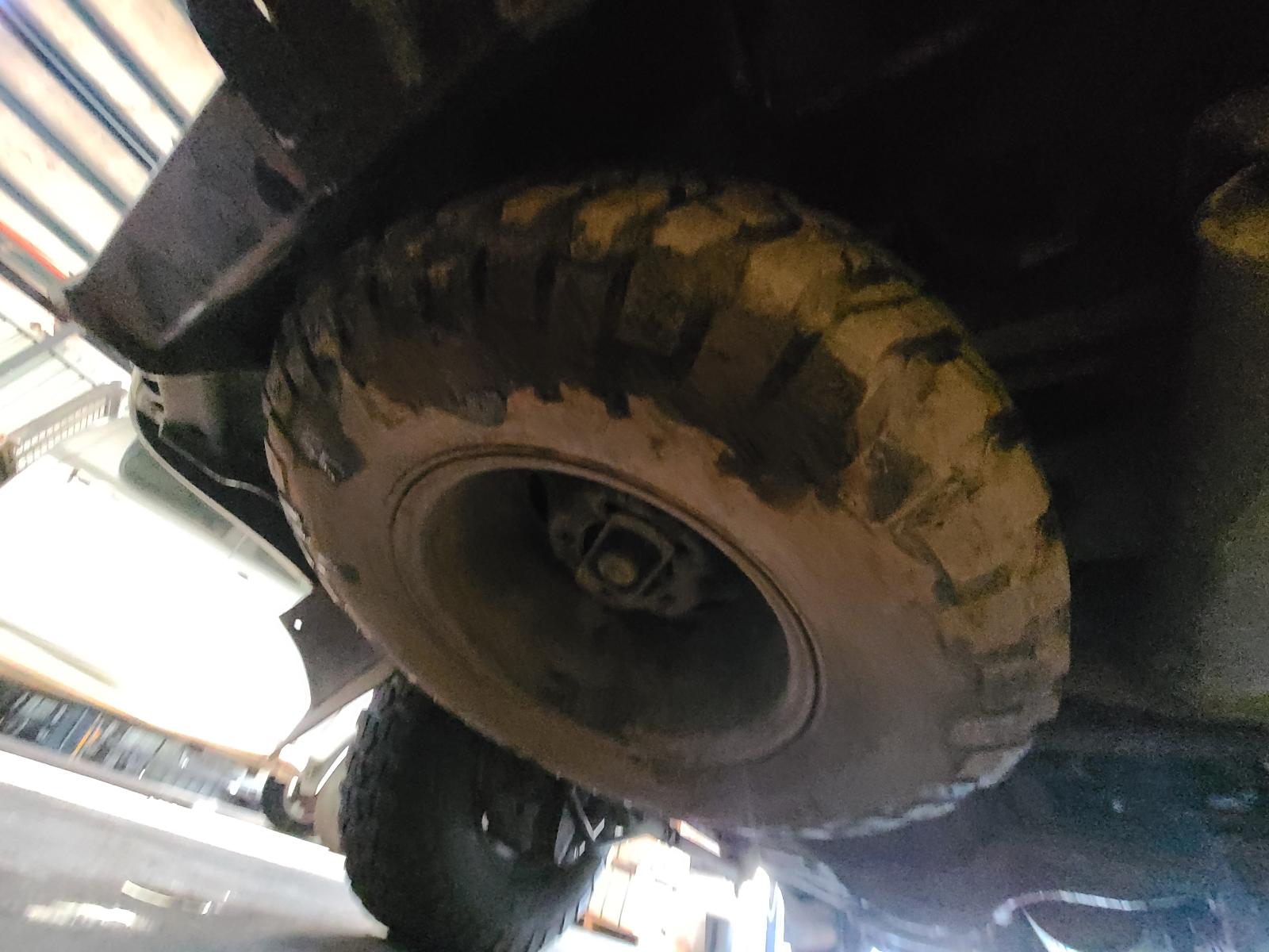 View Toyota Landcruiser 1998  