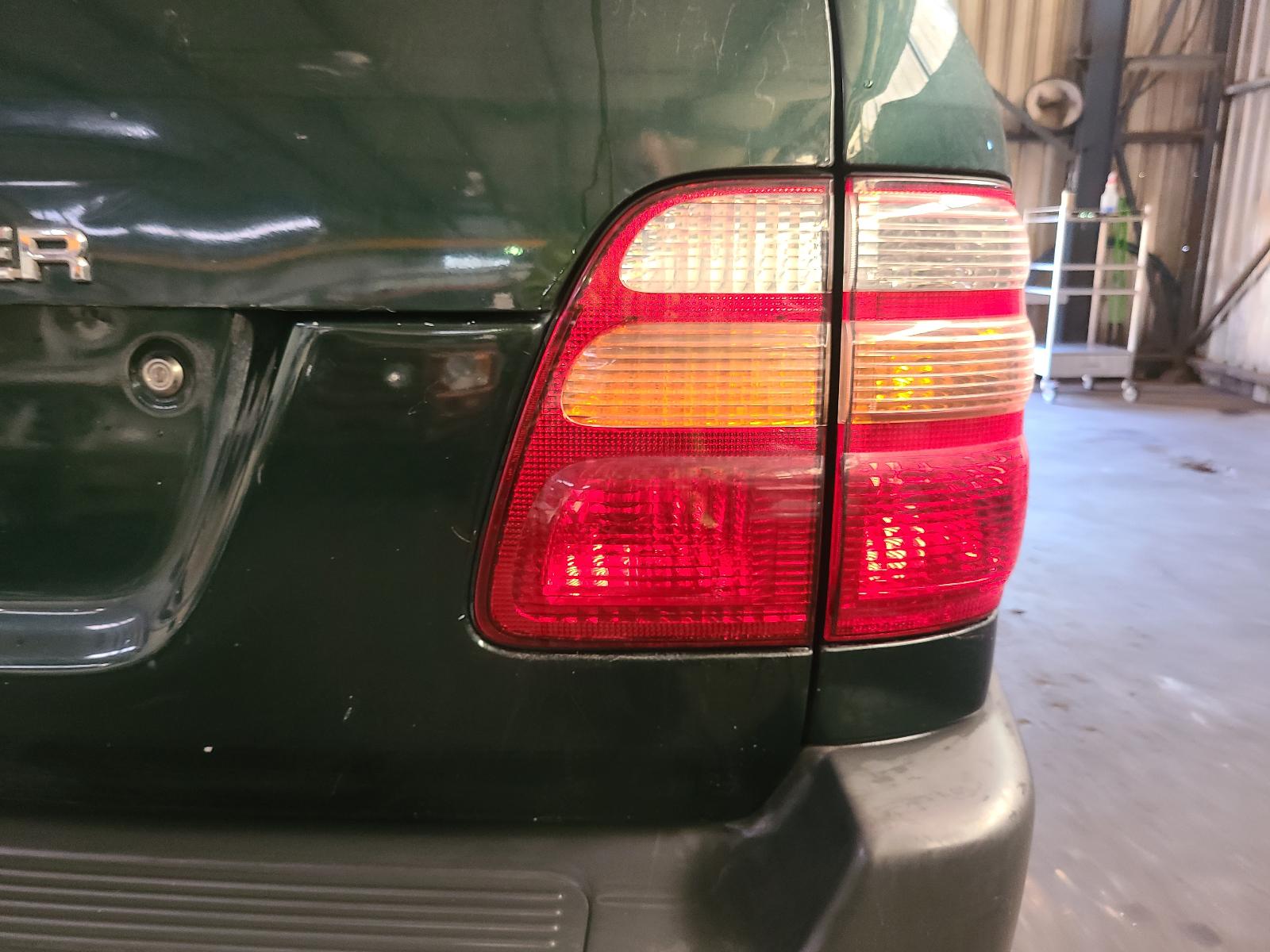 View Toyota Landcruiser 1998  