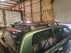 View Toyota Landcruiser 1998  