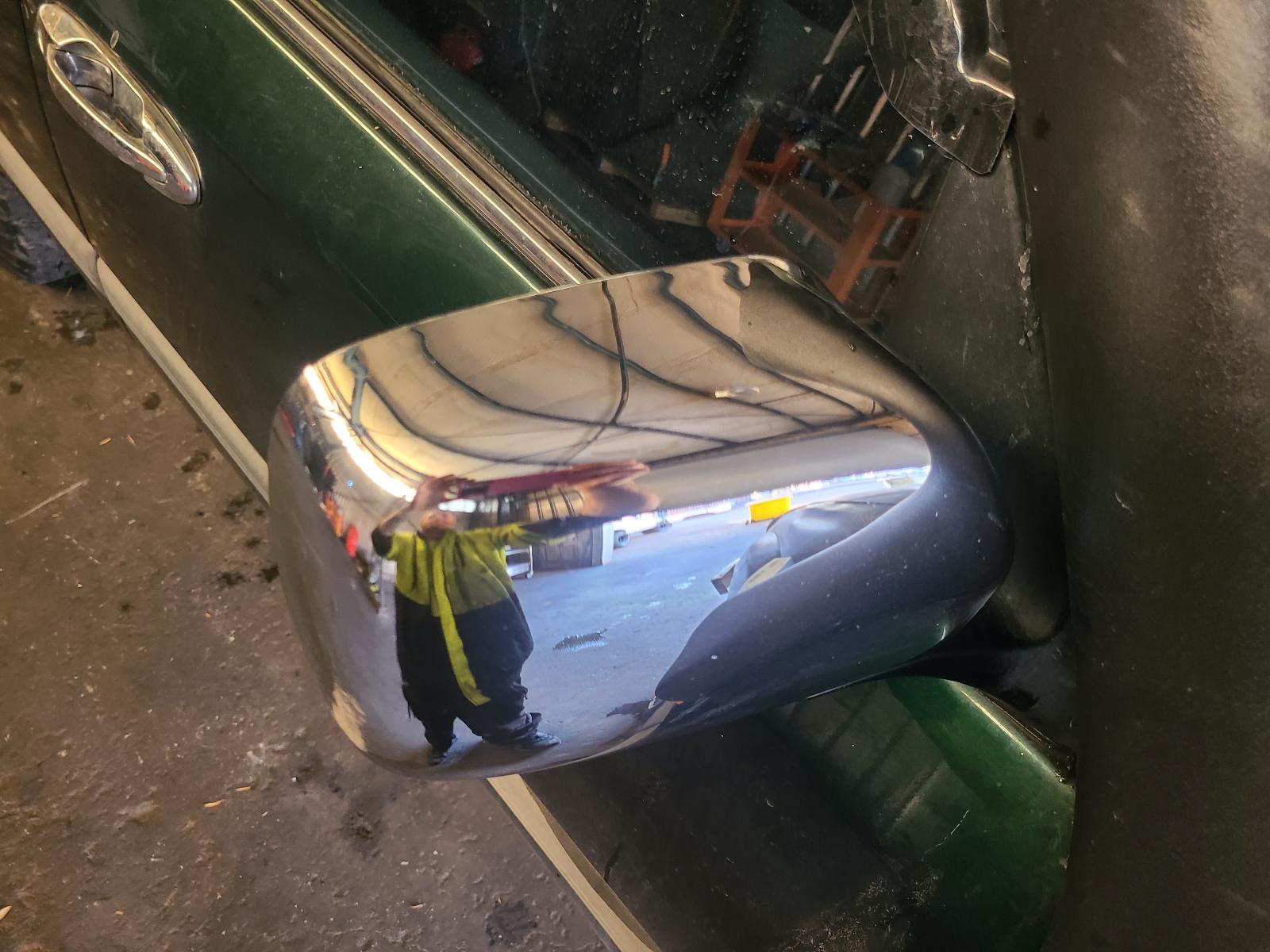 View Toyota Landcruiser 1998  