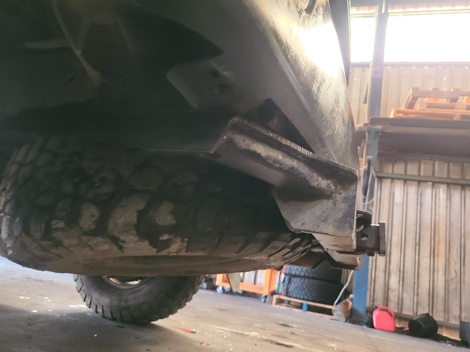 View Toyota Landcruiser 1998  