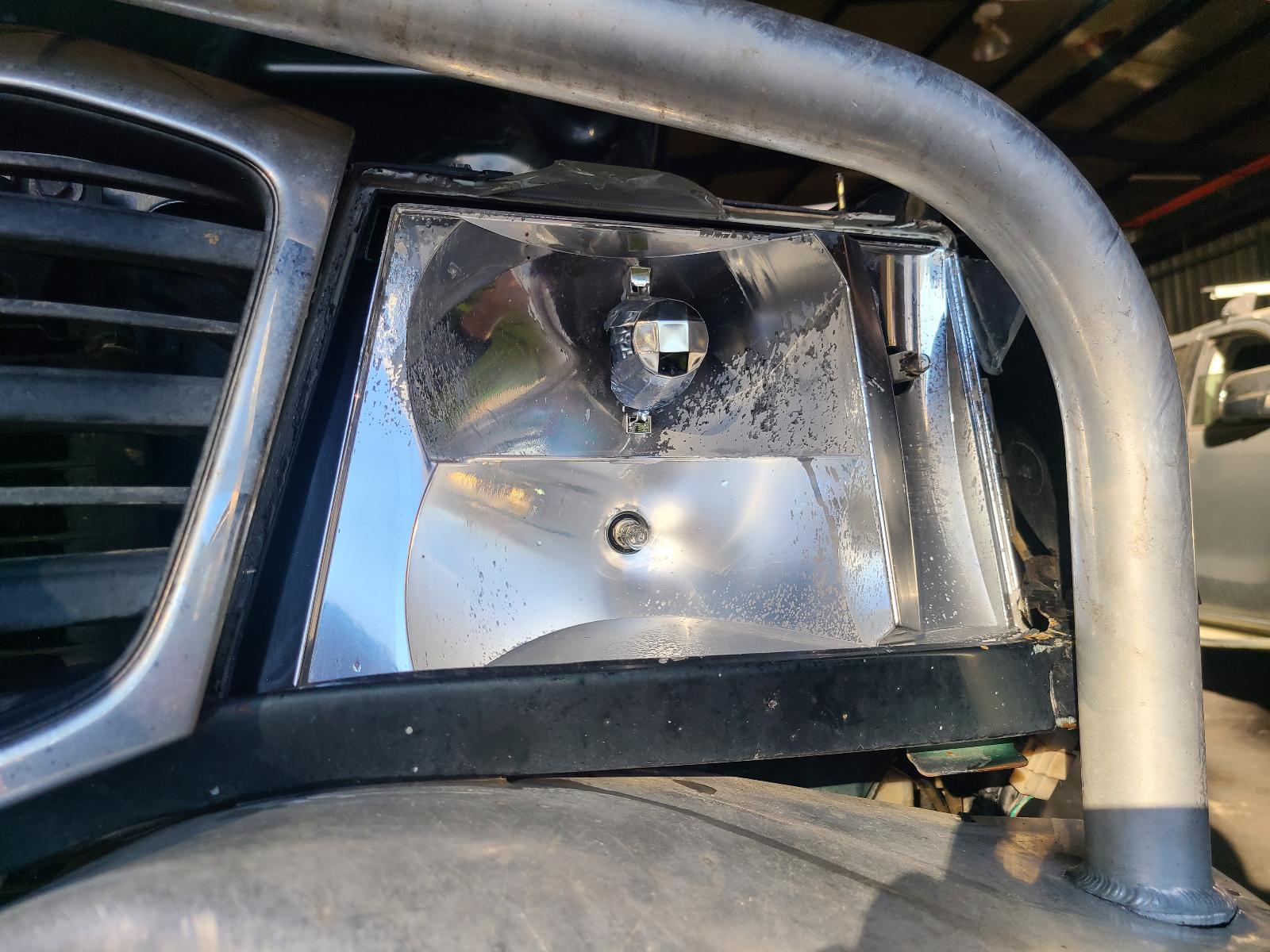 View Toyota Landcruiser 1998  