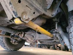 View Toyota Landcruiser 1998  