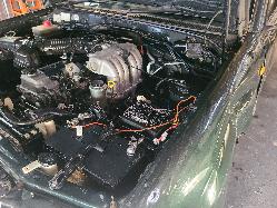 View Toyota Landcruiser 1998  