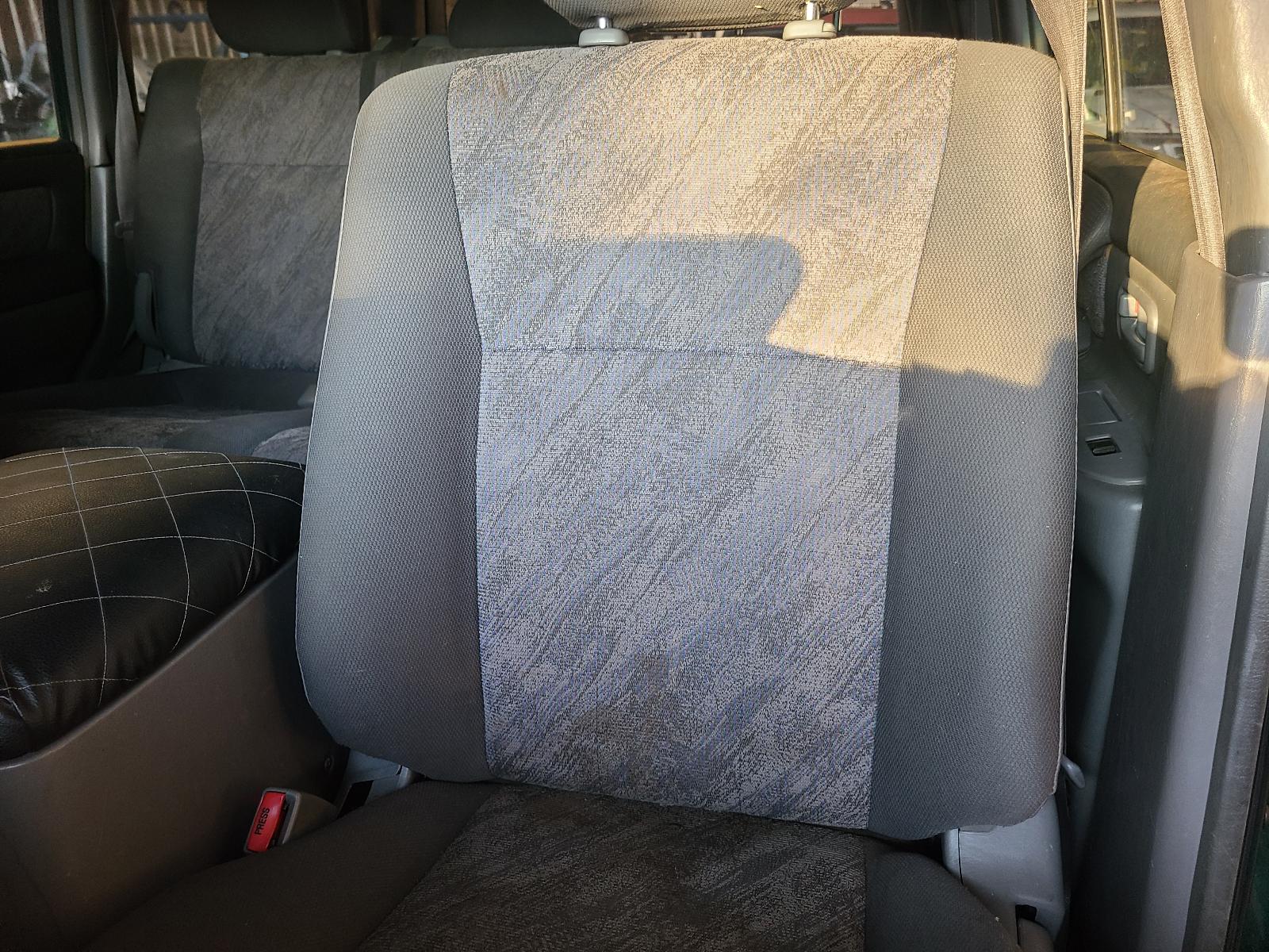 View Toyota Landcruiser 1998  