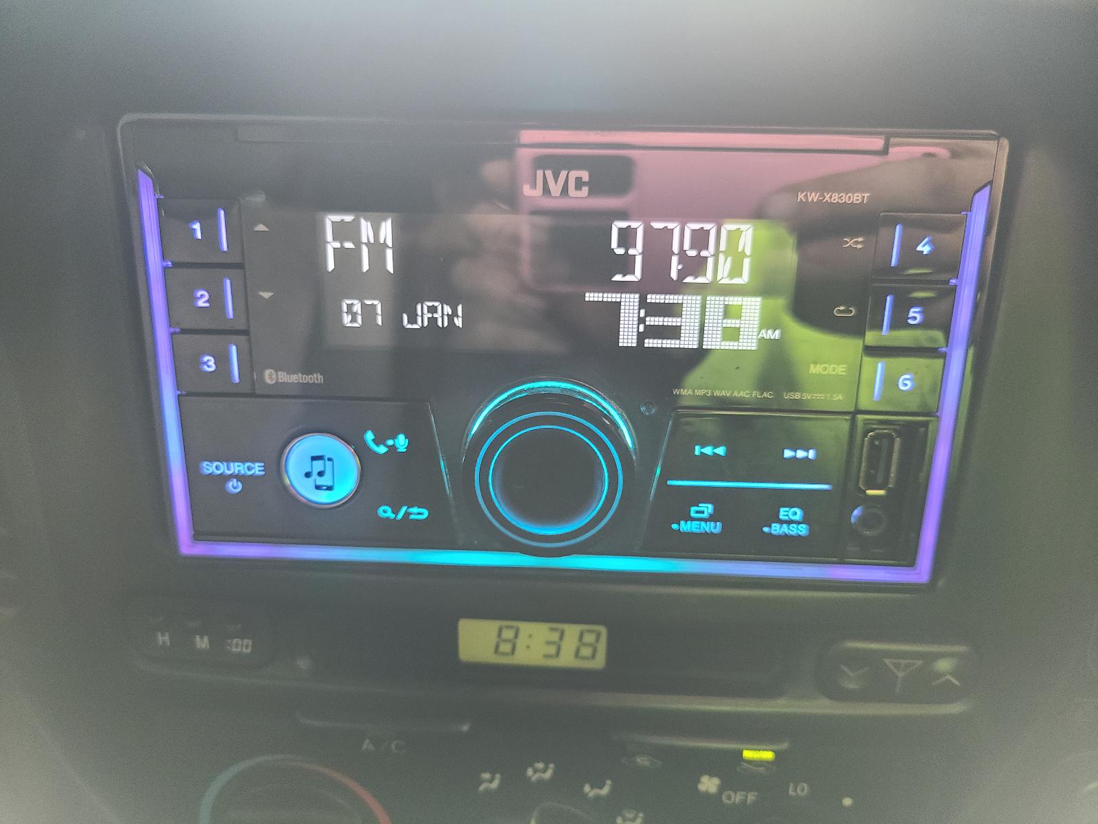 View Toyota Landcruiser 1998  