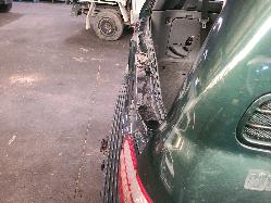 View Toyota Landcruiser 1998  