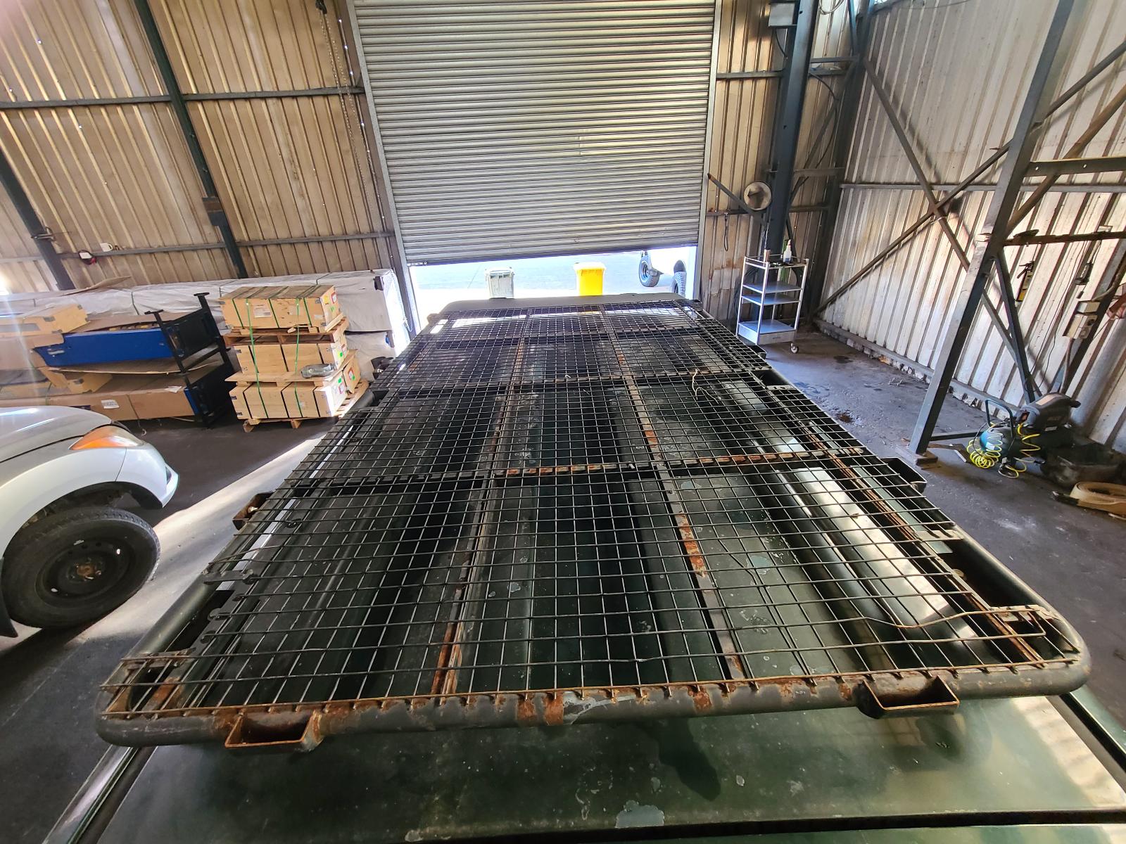 View Toyota Landcruiser 1998  