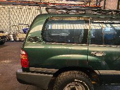 View Toyota Landcruiser 1998  