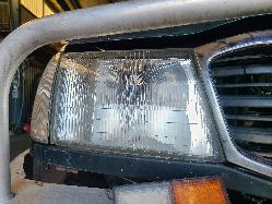 View Toyota Landcruiser 1998  