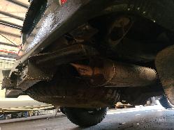 View Toyota Landcruiser 1998  