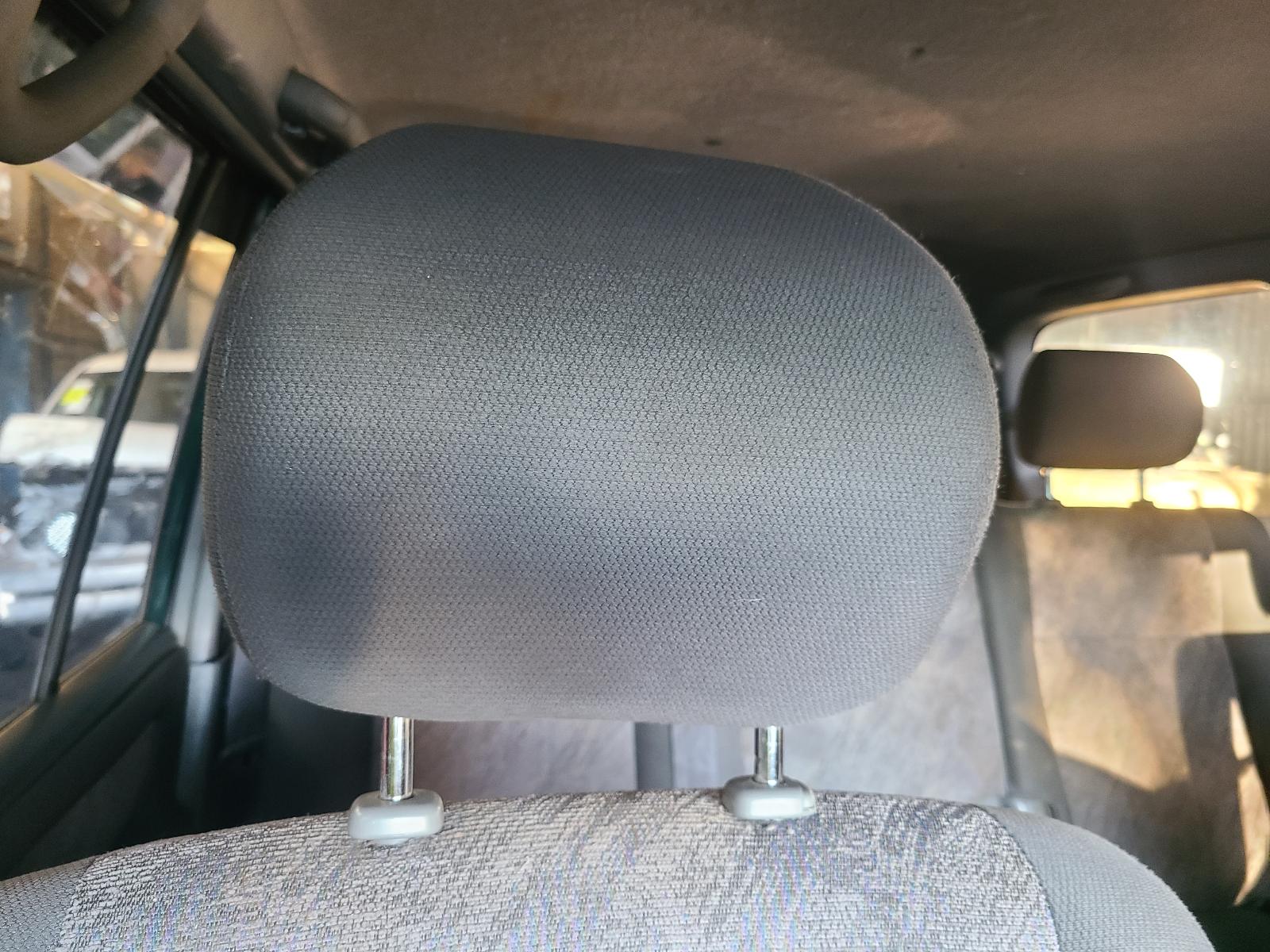 View Toyota Landcruiser 1998  