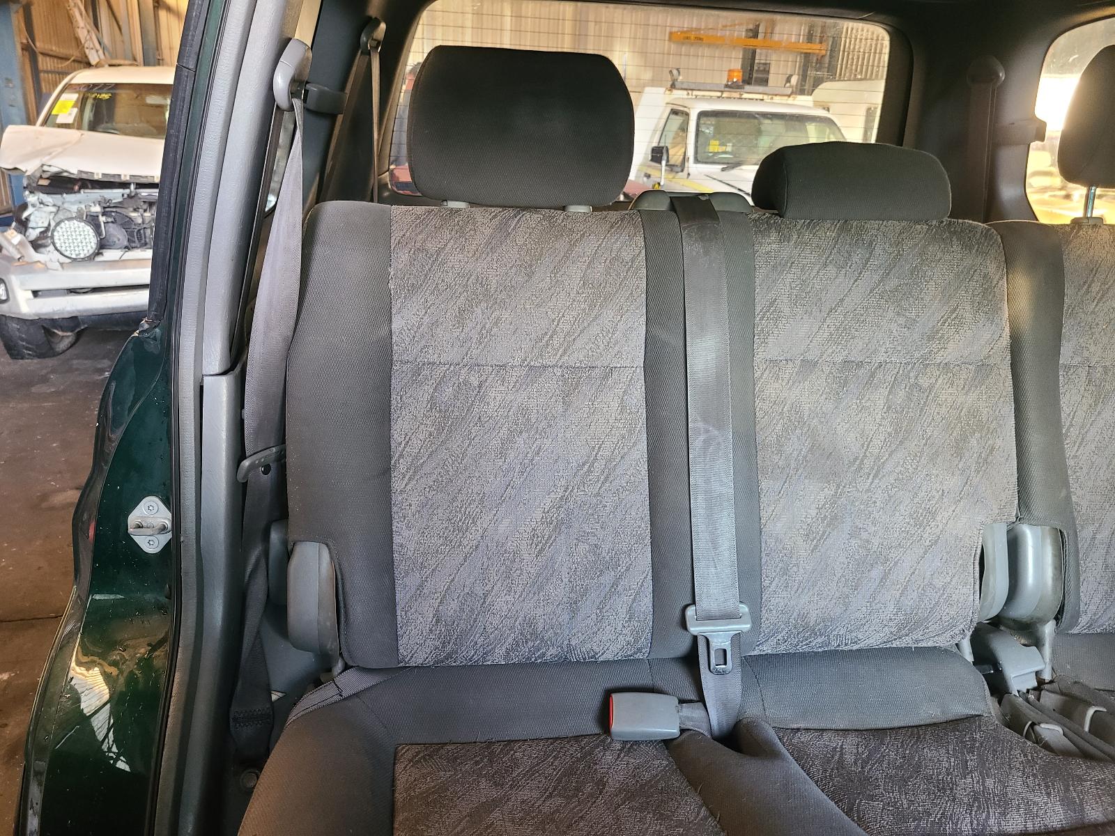 View Toyota Landcruiser 1998  