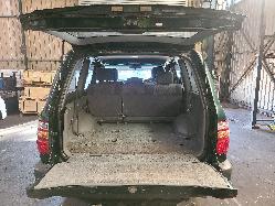 View Toyota Landcruiser 1998  