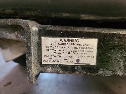 View Toyota Landcruiser 1998  