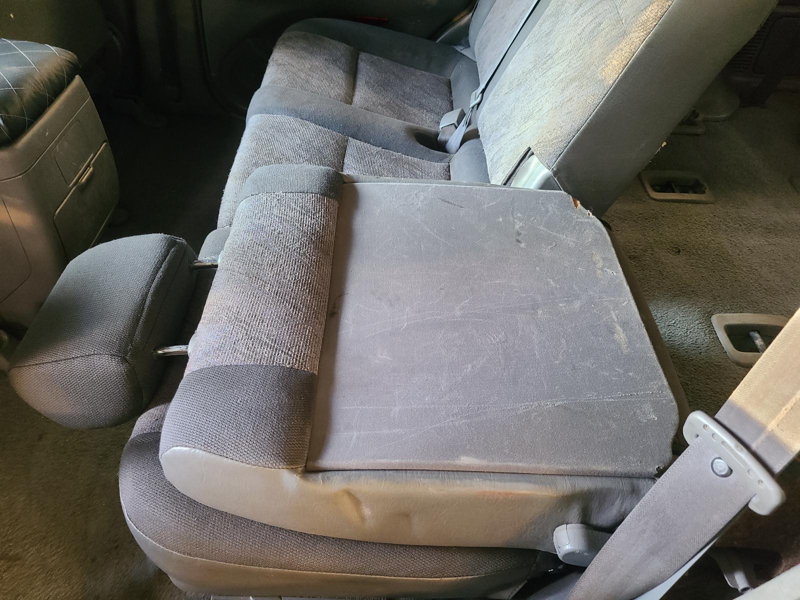 View Toyota Landcruiser 1998  