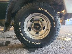 View Toyota Landcruiser 1998  