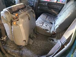 View Toyota Landcruiser 1998  