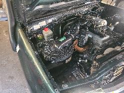 View Toyota Landcruiser 1998  