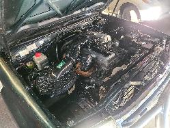 View Toyota Landcruiser 1998  