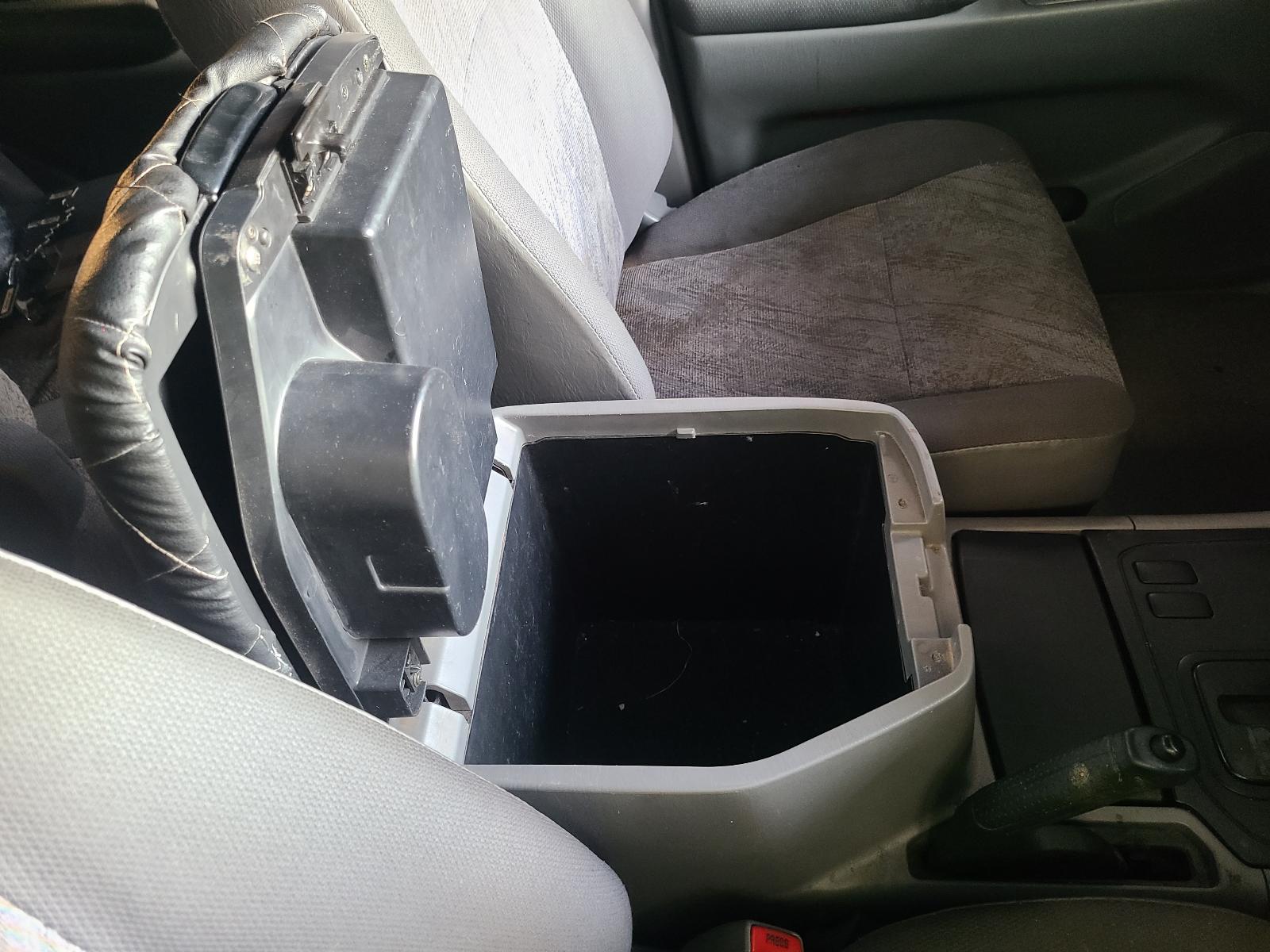 View Toyota Landcruiser 1998  