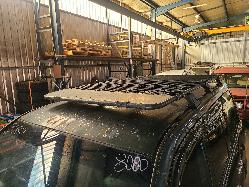 View Toyota Landcruiser 1998  