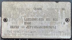 View Toyota Landcruiser 1998  