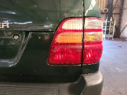 View Toyota Landcruiser 1998  