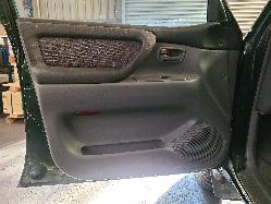 View Toyota Landcruiser 1998  