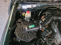 View Toyota Landcruiser 1998  