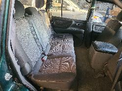 View Toyota Landcruiser 1998  