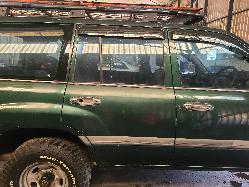 View Toyota Landcruiser 1998  