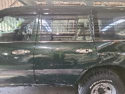 View Toyota Landcruiser 1998  