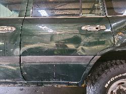 View Toyota Landcruiser 1998  