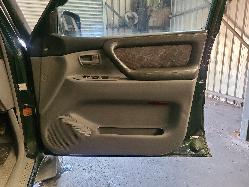 View Toyota Landcruiser 1998  