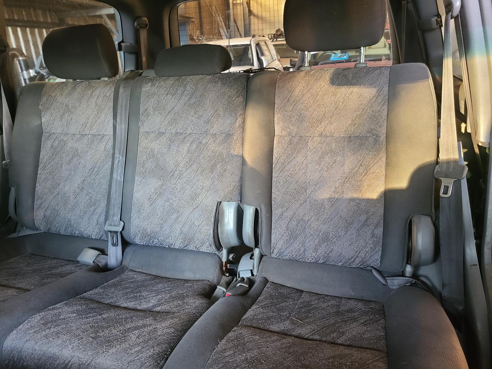 View Toyota Landcruiser 1998  