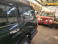 View Toyota Landcruiser 1998  