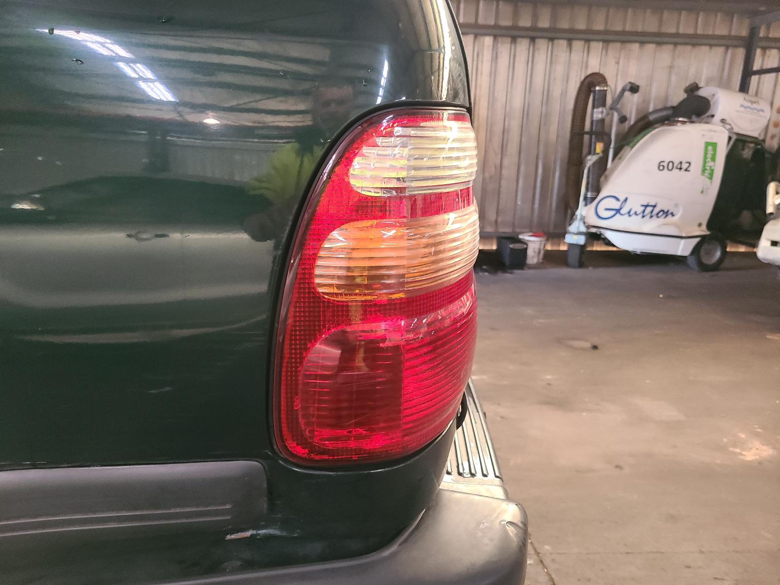 View Toyota Landcruiser 1998  