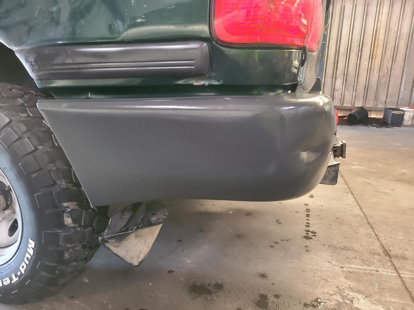 View Toyota Landcruiser 1998  