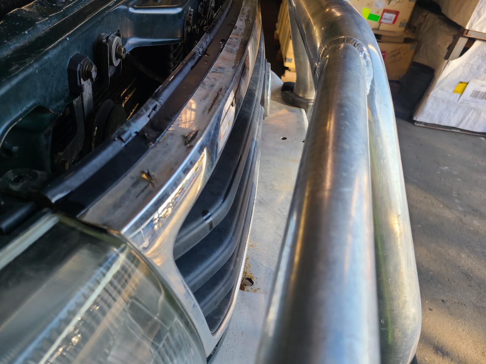 View Toyota Landcruiser 1998  